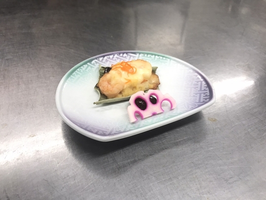 ★「焼物」or「洋鉢」★お料理チョイスプラン 